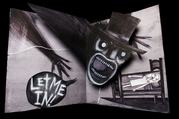 babadook book