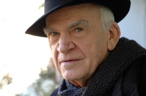Milan Kundera