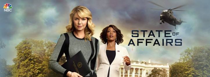 state of affairs banner