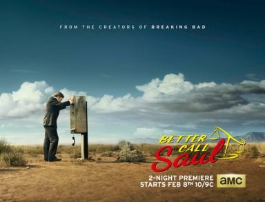 better call saul poster