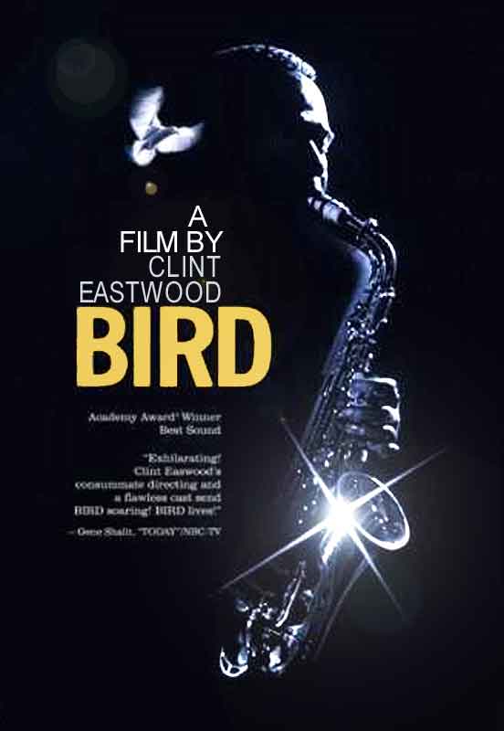 bird clint eastwood