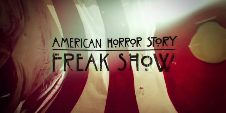o-FREAK-SHOW