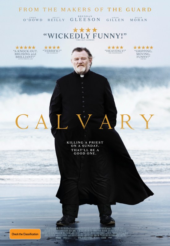 Calvary_A4poster