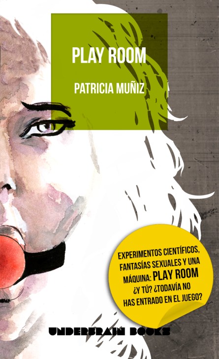 play room portada