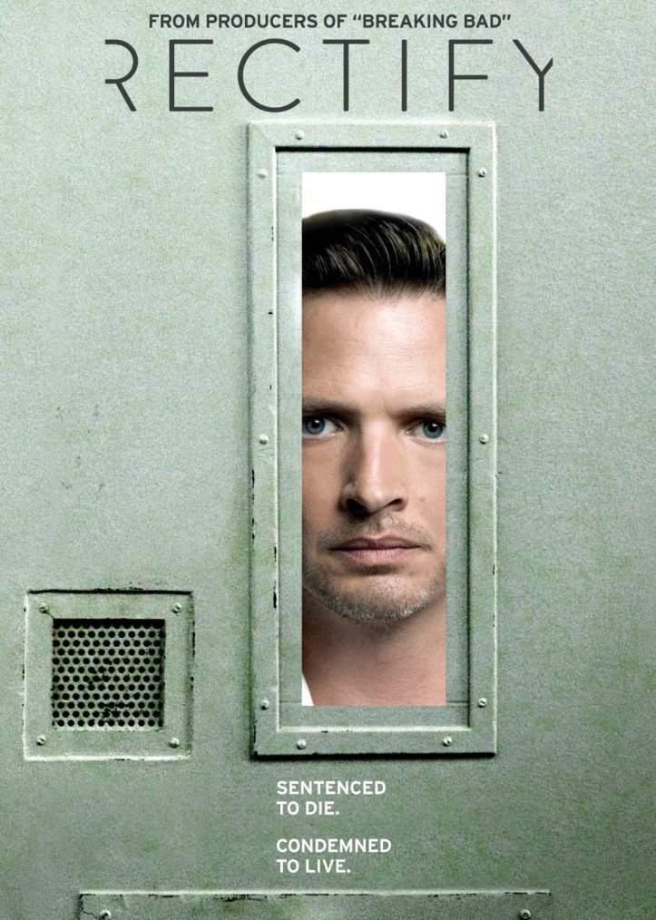 rectify poster