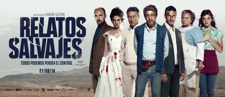 relatos salvajes banner