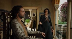 juego de tronos - game of thrones - 5x02 - 10