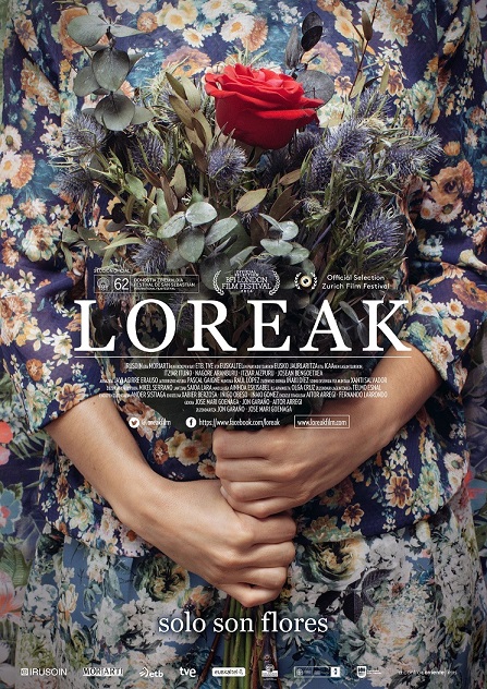 poster-loreak