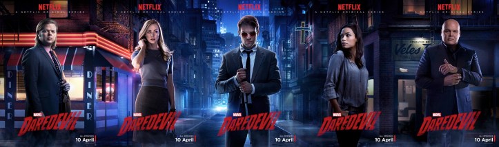 Daredevil banner netflix