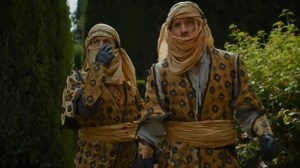 juego de tronos - game of thrones - 5x06 - 22