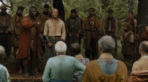 juego de tronos - game of thrones - 5x07 - 13