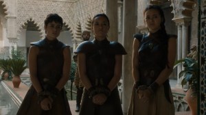 juego de tronos - game of thrones - 5x09 - 22