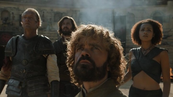 juego de tronos - game of thrones - 5x09 - 47