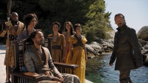 ¿No creeríais que las Serpientes de Arena se quedarían sin decir alguna parida más? ¡Qué filón!