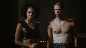 juego de tronos - game of thrones - 5x10 - 27