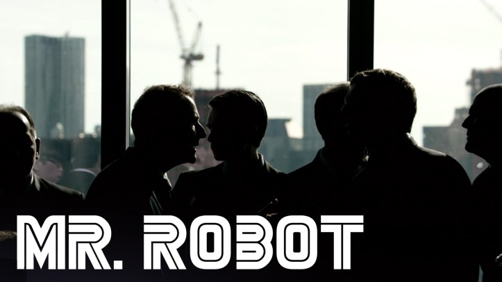 mr robot banner