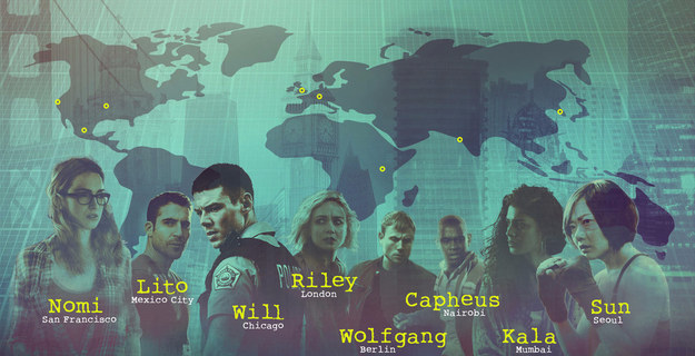 sense8 cast characters
