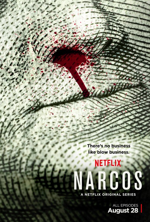narcos poster