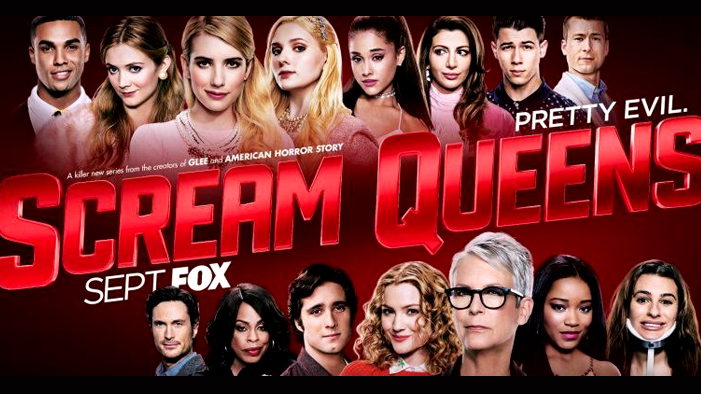 screamqueens