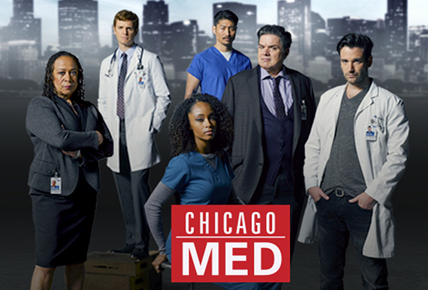 chicago-med-cast