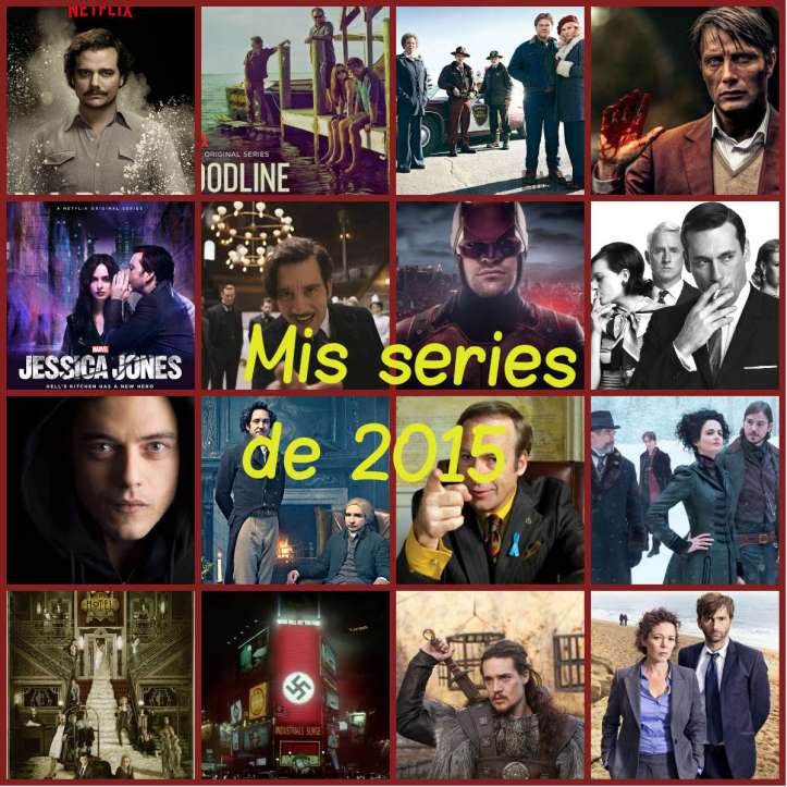 mis series 2015