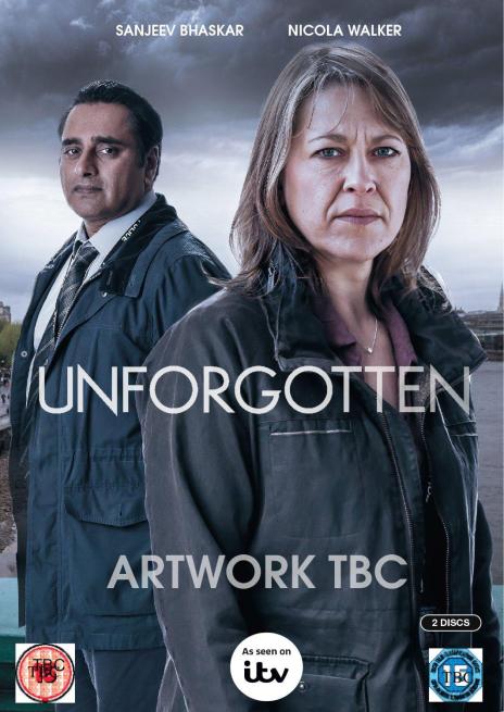 unforgotten poster
