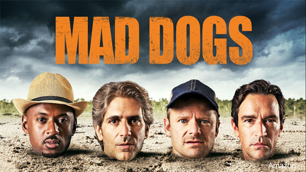 maddogs