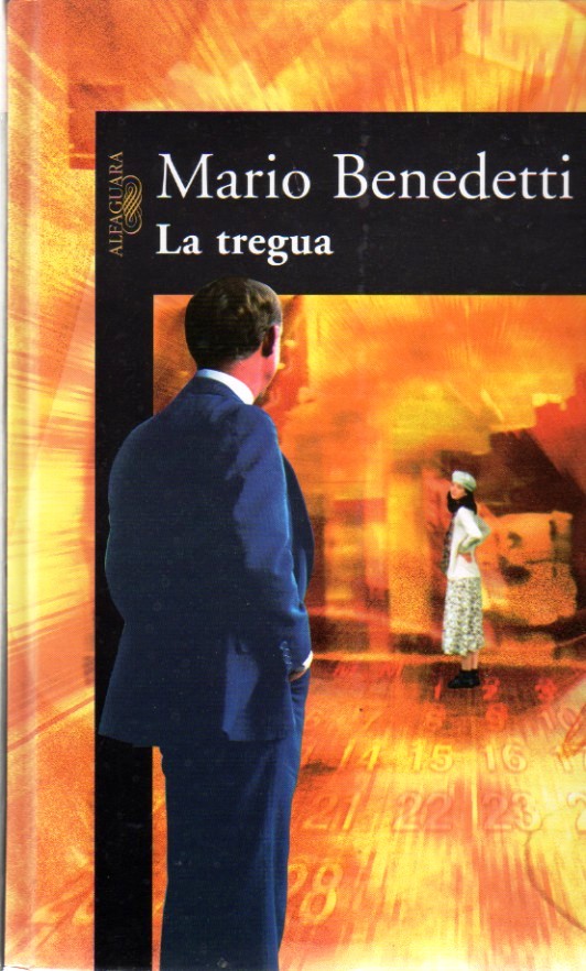 mario benedetti la tregua