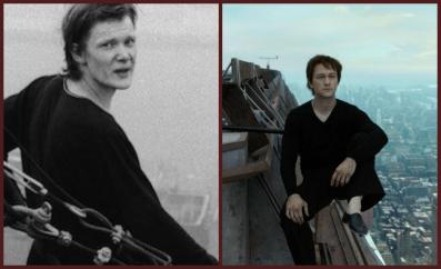 philippe petit the walk gordon levitt