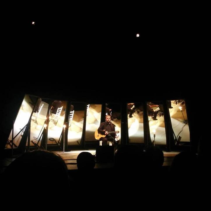 roger mas concert mataro