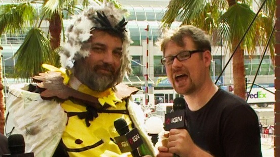 dan harmon y justin roiland