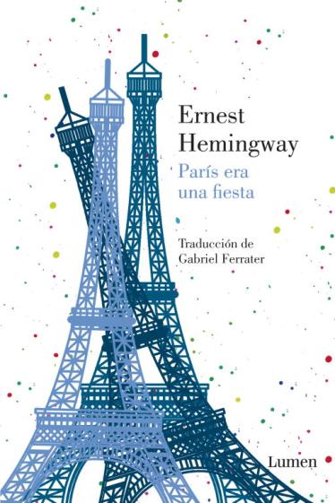 paris era una fiesta hemingway