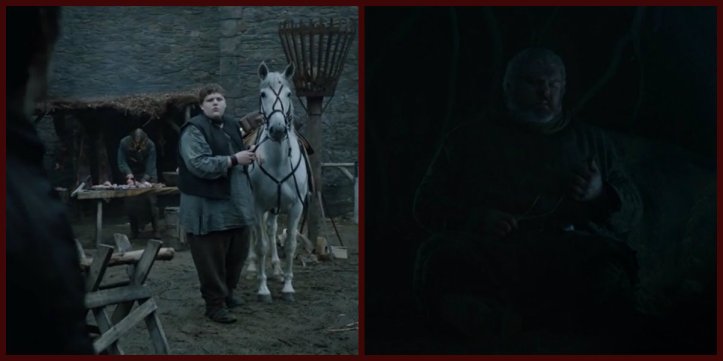 game of thrones juego de tronos 6x02 03