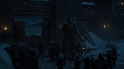 game of thrones juego de tronos 6x02 07