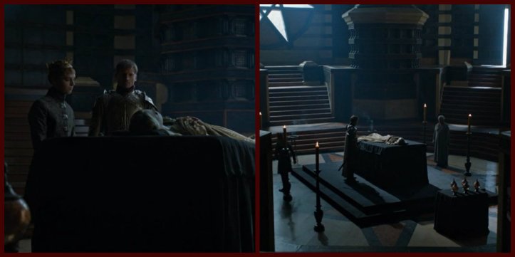 game of thrones juego de tronos 6x02 10