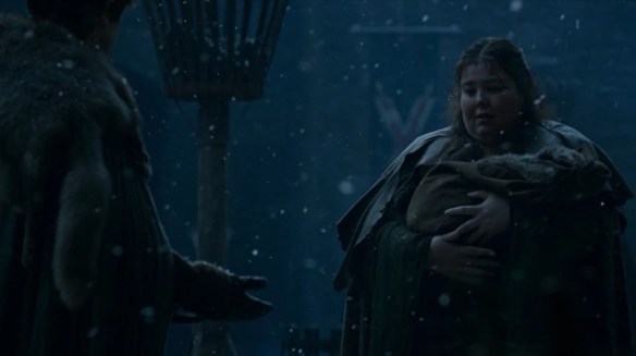 game of thrones juego de tronos 6x02 15