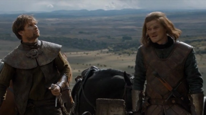 game of thrones juego de tronos 6x03 04