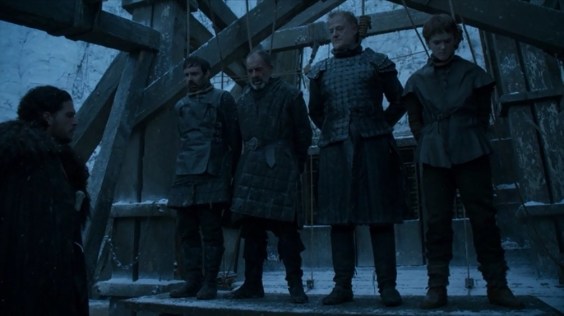 game of thrones juego de tronos 6x03 15