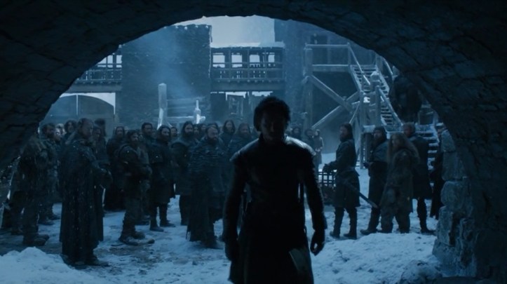 game of thrones juego de tronos 6x03 17