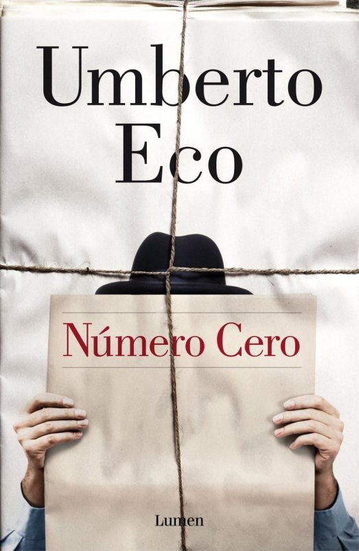 numero cero umberto eco