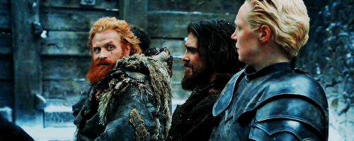 tormund brienne