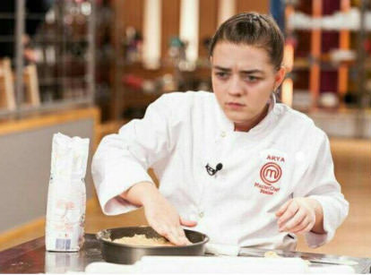 Arya-masterchef