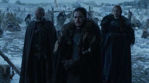 game of thrones juego de tronos 6x07 06