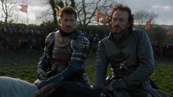 game of thrones juego de tronos 6x07 08