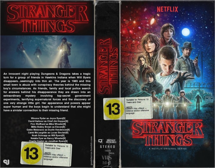 poster stranger things1