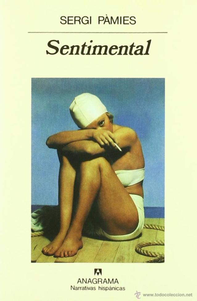 sentimental sergi pamies