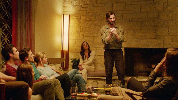 the invitation cast