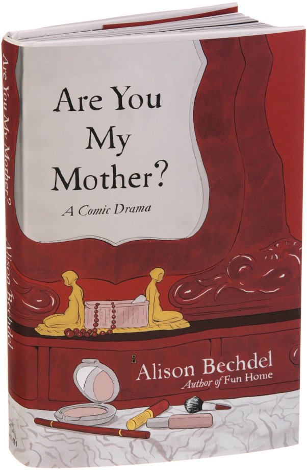 are-you-my-mother-alison-bechdel