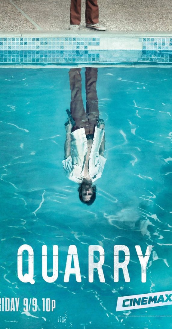 quarry-poster