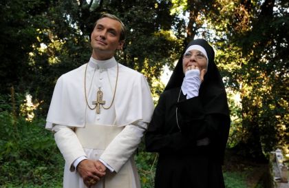 the-young-pope-diane-keaton
